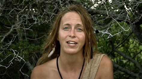 naked and afraid death|Naked and Afraid Star Sarah Danser, 34, Killed in Car Crash